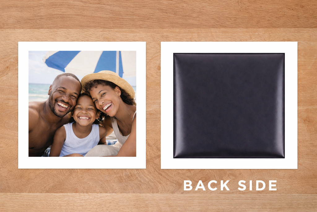 Photo Magnets 2" x 2”